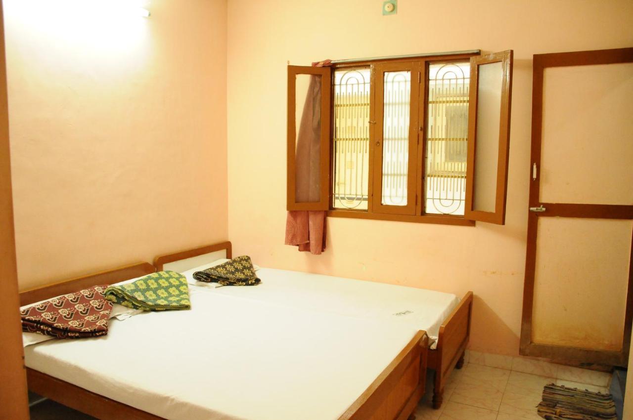 Arunachala Ramana Home Tiruvannāmalai Esterno foto
