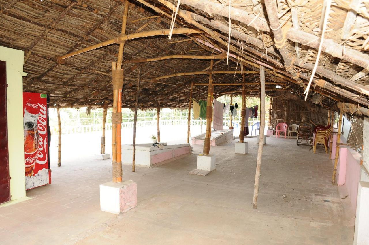 Arunachala Ramana Home Tiruvannāmalai Esterno foto